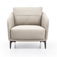 Single-Seater Sofa SF241-1 Off White