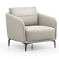 Single-Seater Sofa SF241-1 Off White