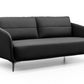 3-Seater Sofa SF241-3 Black