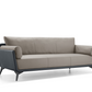 3-Seater Sofa SF238-3 Light Grey