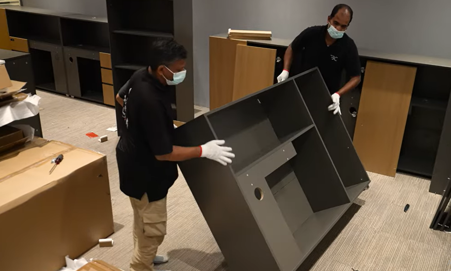 تحميل الفيديو: 