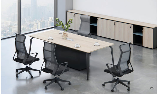 طاولة اجتماعات 1.8 متر