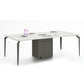 2.4m Meeting Table