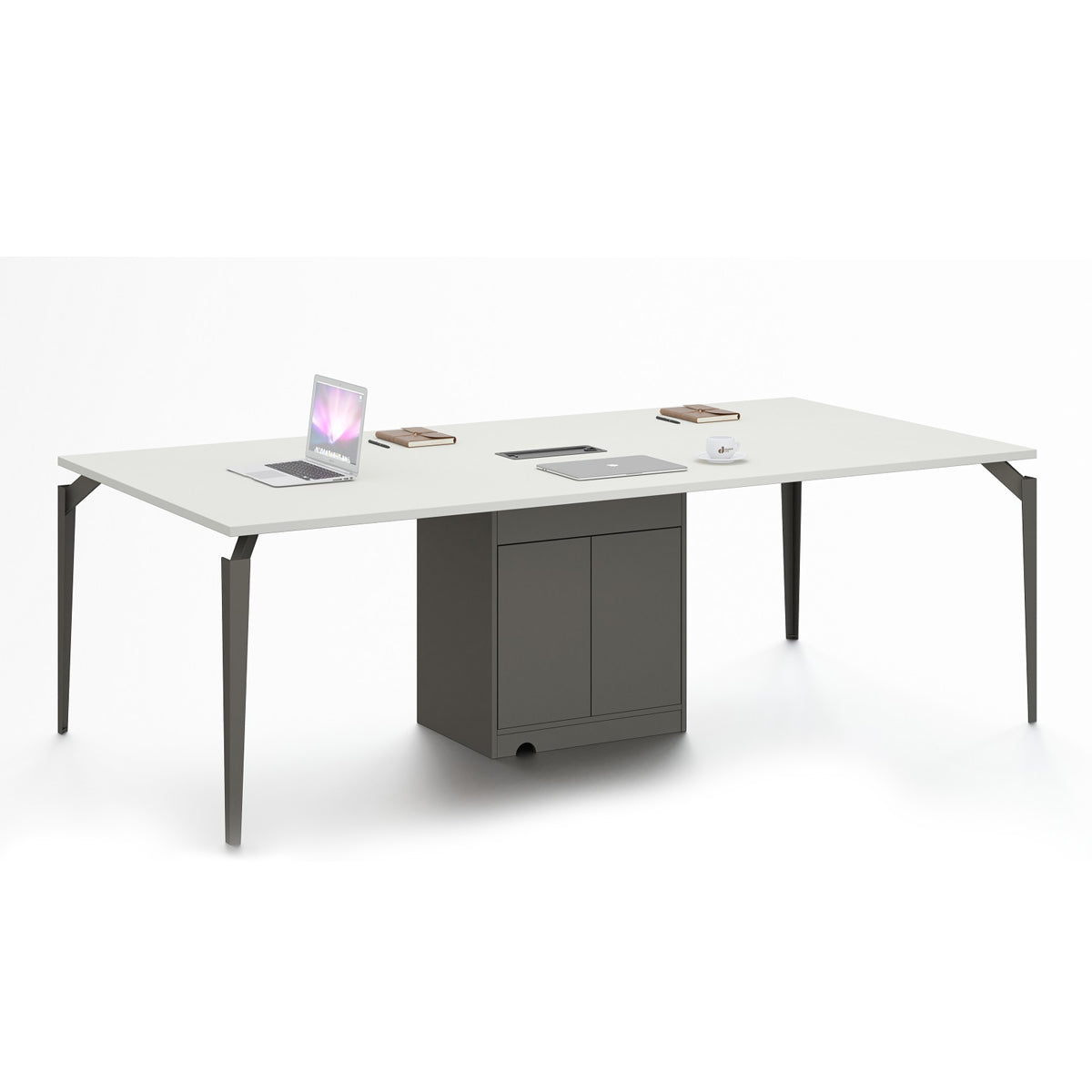 2.4m Meeting Table