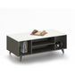 Rectangular Coffee Table