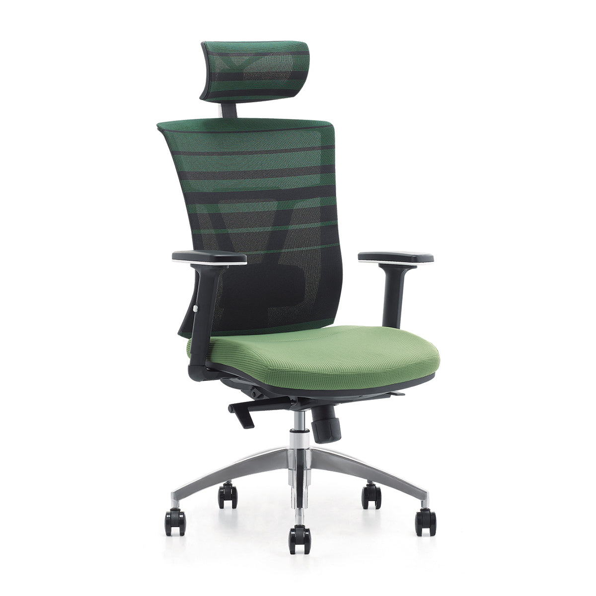 High-Back Chair