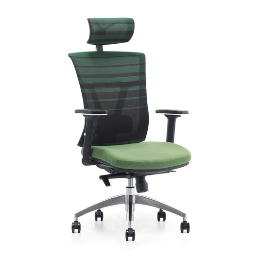 High-Back Chair