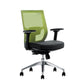 Low-Back Swivel Chair