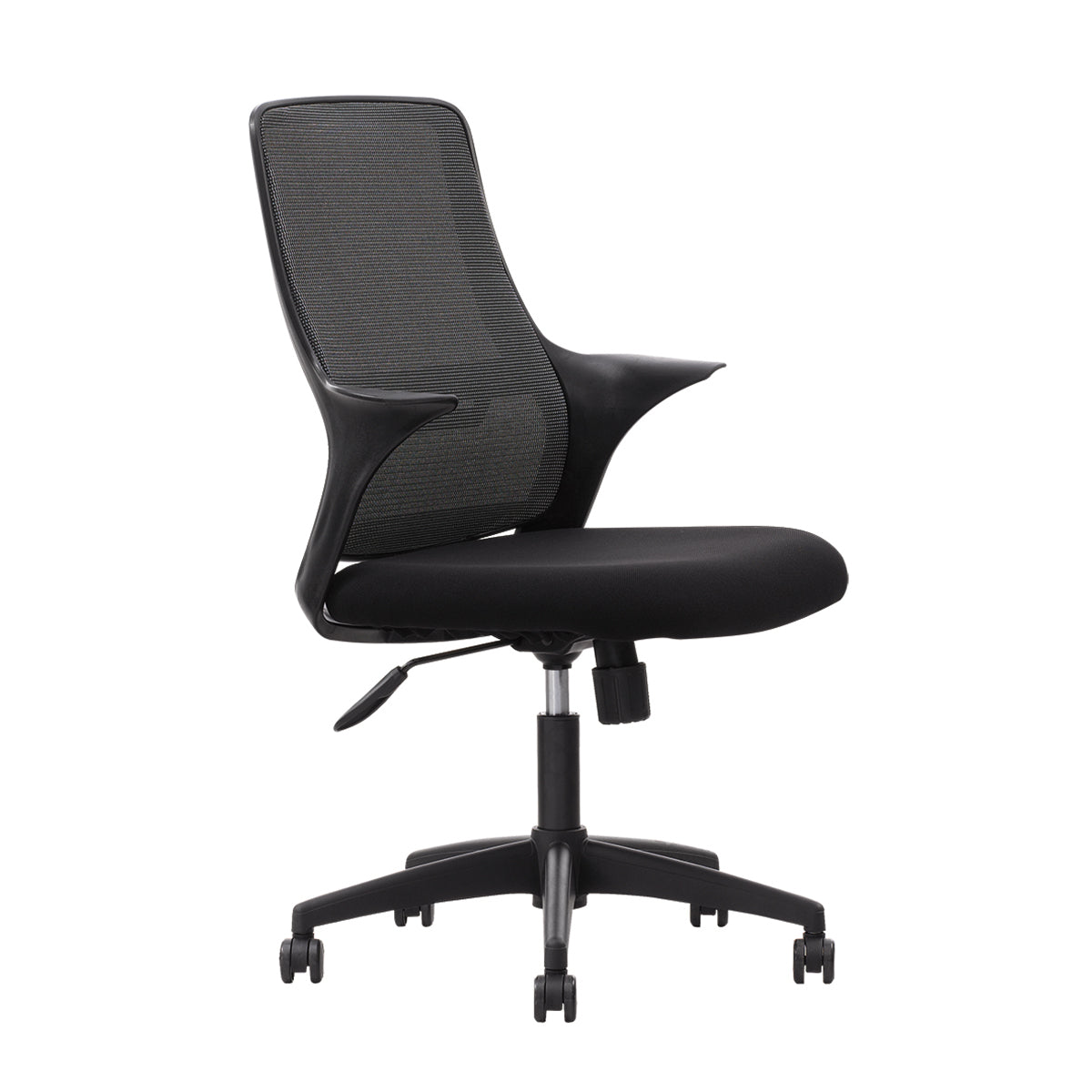 Black Swivel Chair