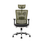 High-Back Swivel Chair