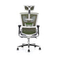 High-Back Swivel Chair