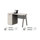 Office Desk 1.4 m – 55FLM119-L
