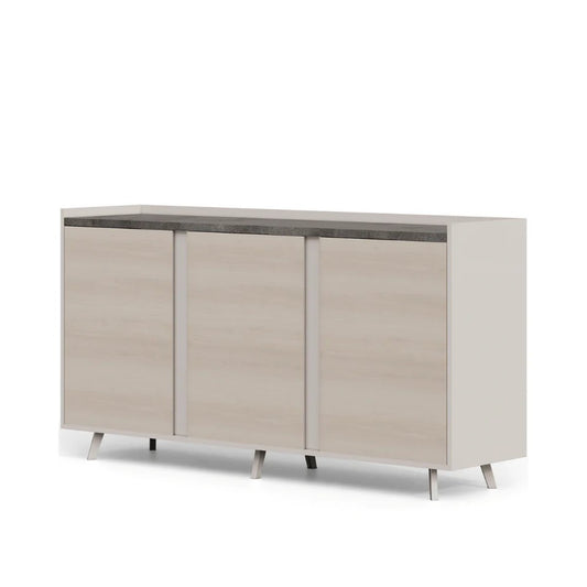 3.8 m meeting table